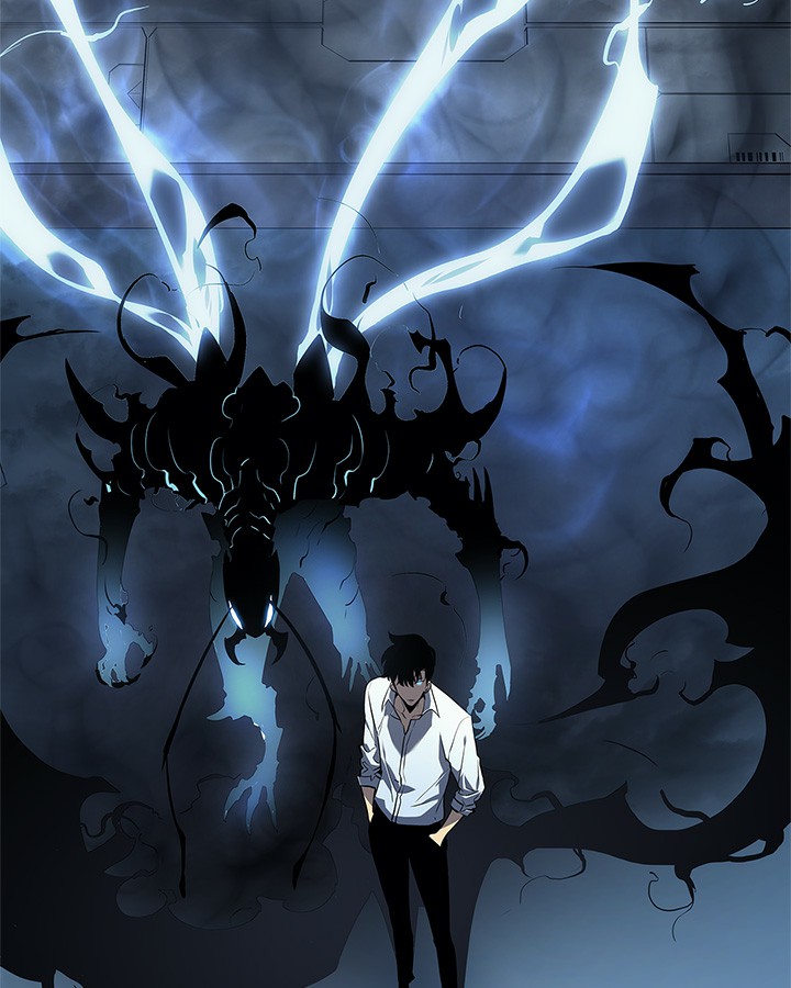 Solo Leveling: Chapter 114 - Page 5