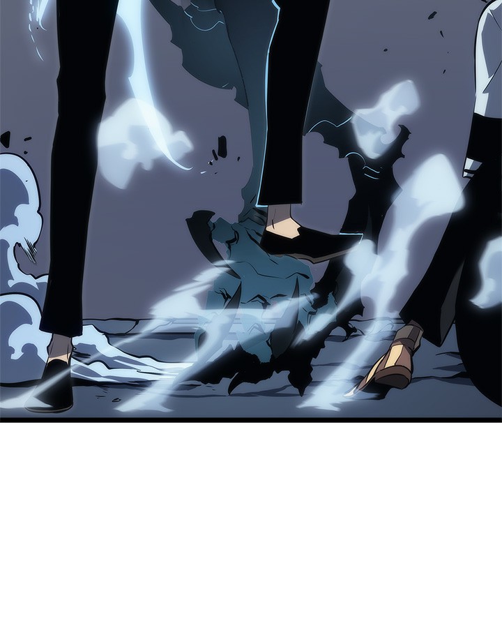 Solo Leveling: Chapter 114 - Page 108