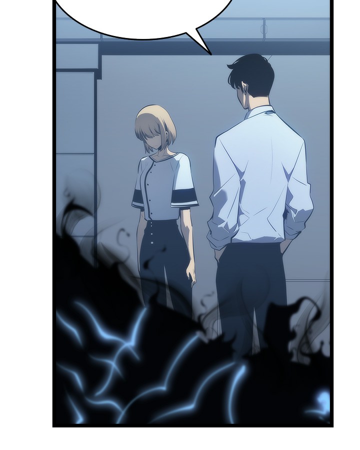 Solo Leveling: Chapter 114 - Page 118