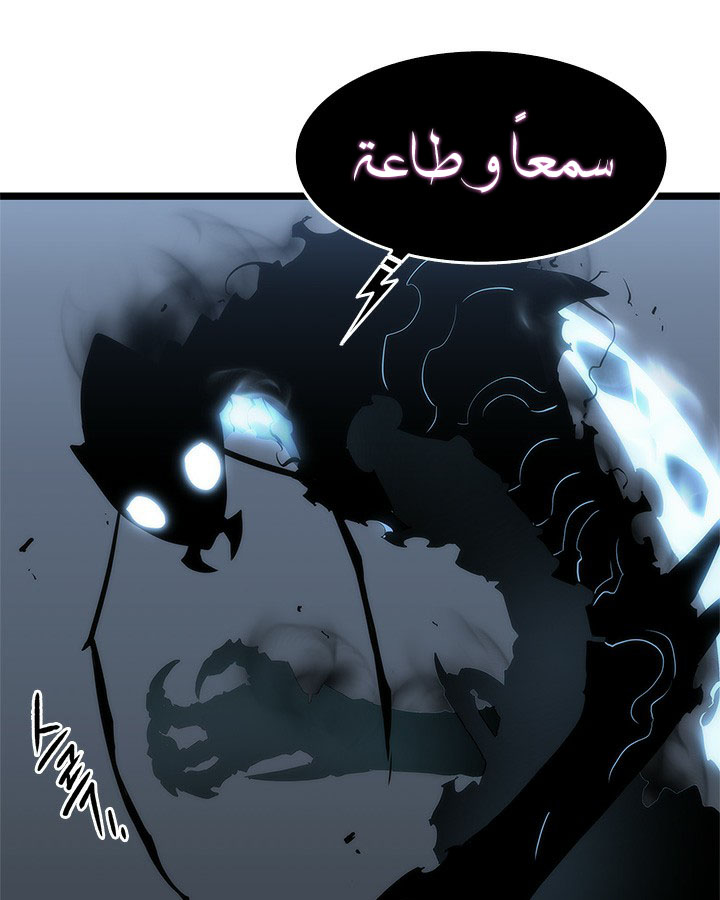 Solo Leveling: Chapter 114 - Page 24