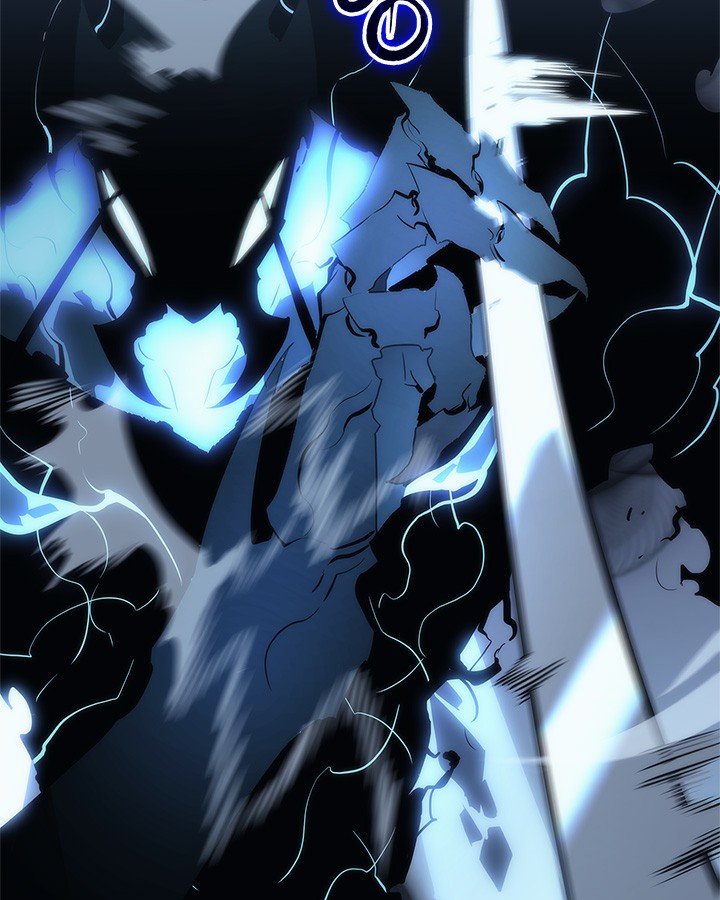 Solo Leveling: Chapter 114 - Page 32