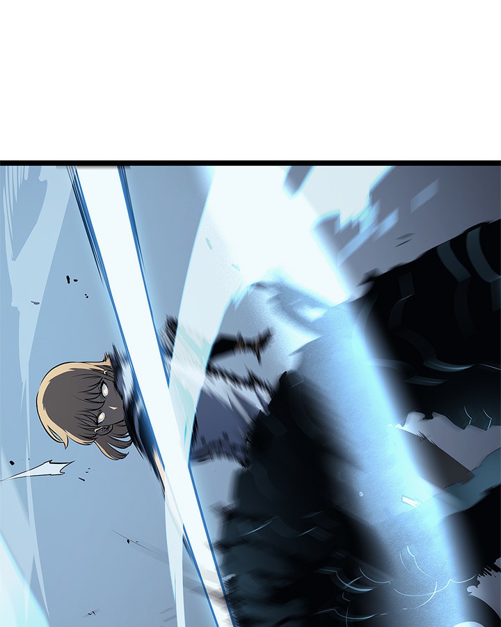 Solo Leveling: Chapter 114 - Page 45