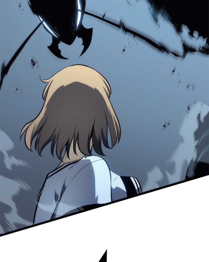 Solo Leveling: Chapter 114 - Page 50