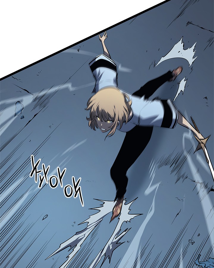 Solo Leveling: Chapter 114 - Page 73