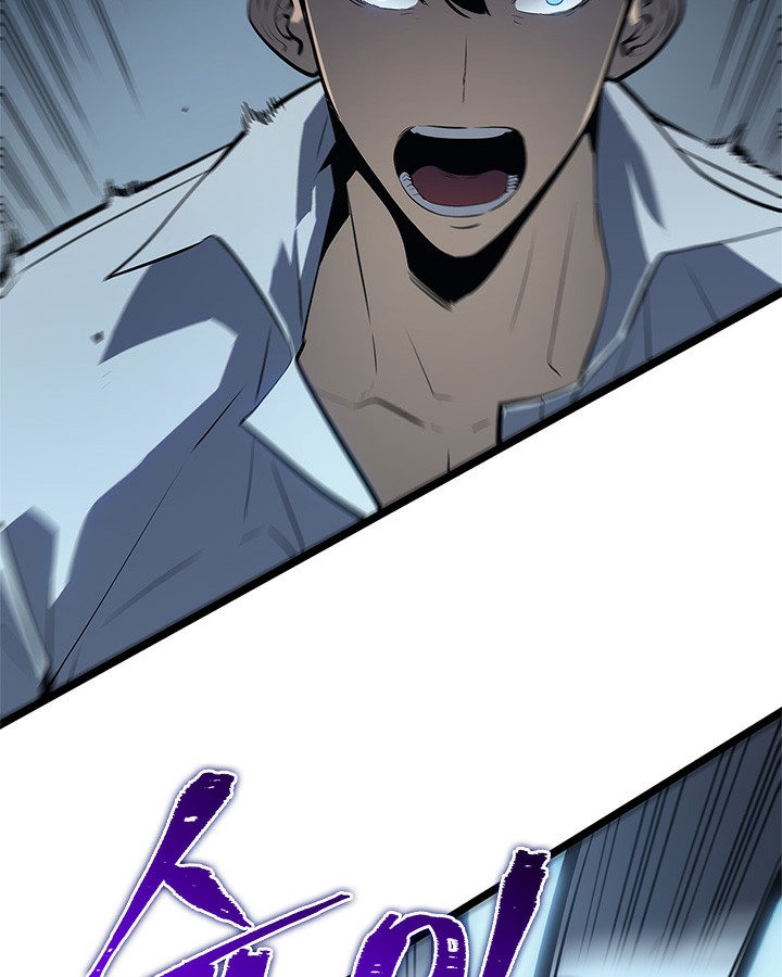 Solo Leveling: Chapter 114 - Page 99