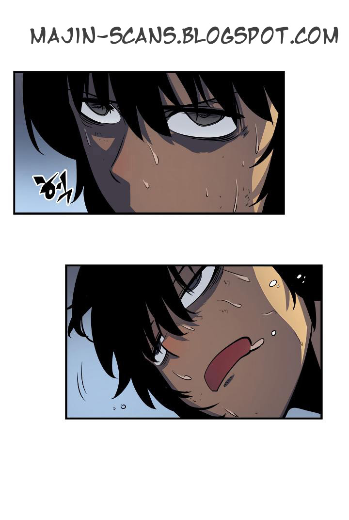 Solo Leveling: Chapter 12 - Page 14