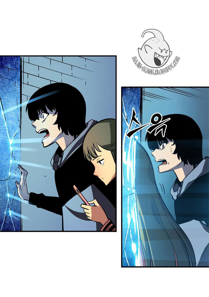 Solo Leveling: Chapter 12 - Page 48