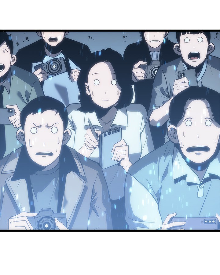 Solo Leveling: Chapter 122 - Page 125