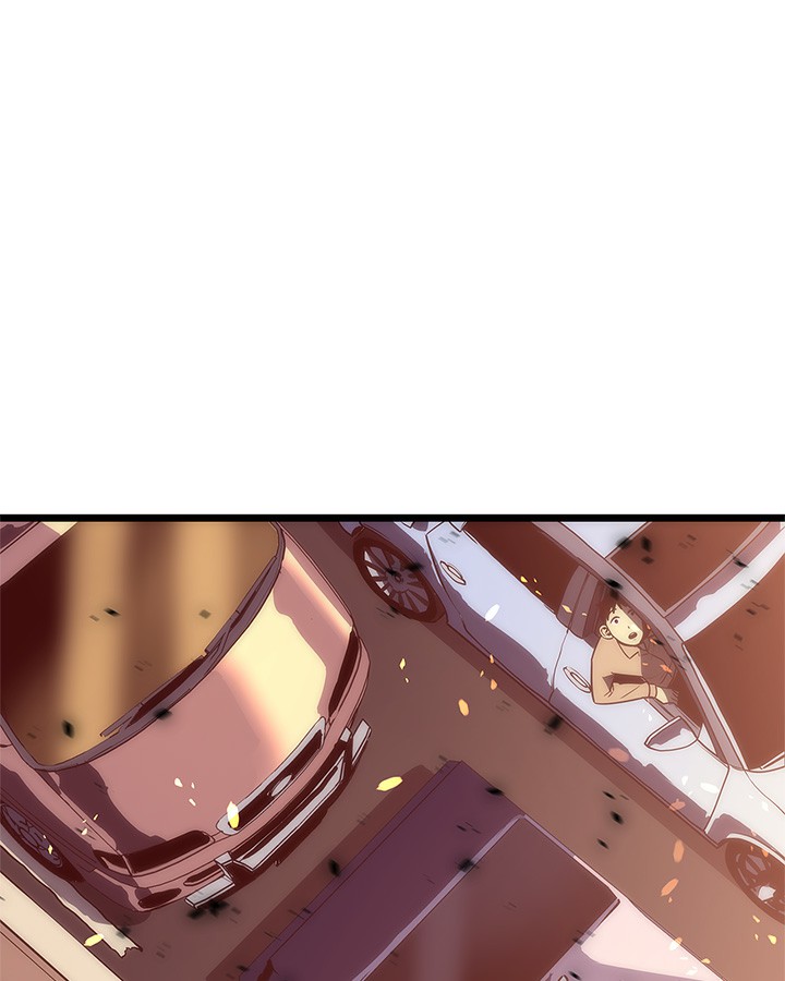Solo Leveling: Chapter 122 - Page 155