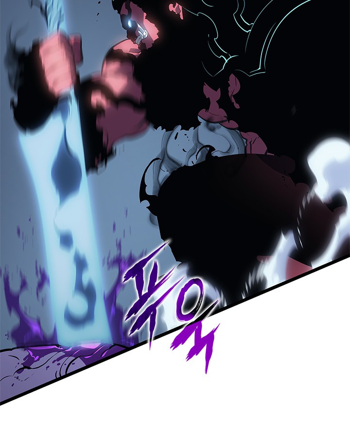 Solo Leveling: Chapter 122 - Page 38