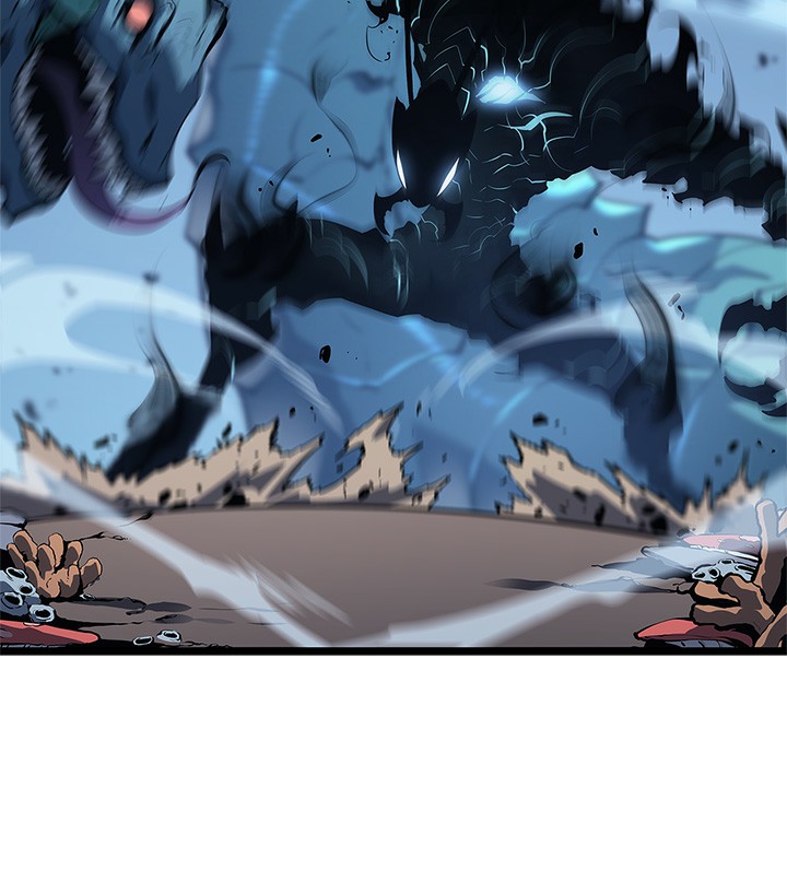 Solo Leveling: Chapter 122 - Page 41
