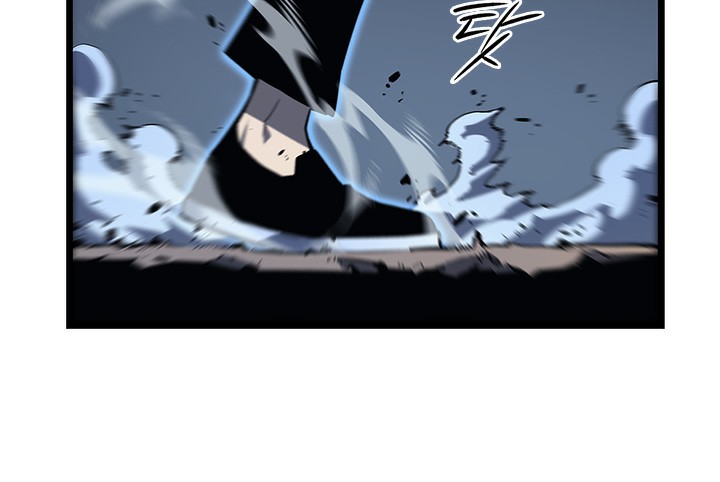 Solo Leveling: Chapter 122 - Page 84