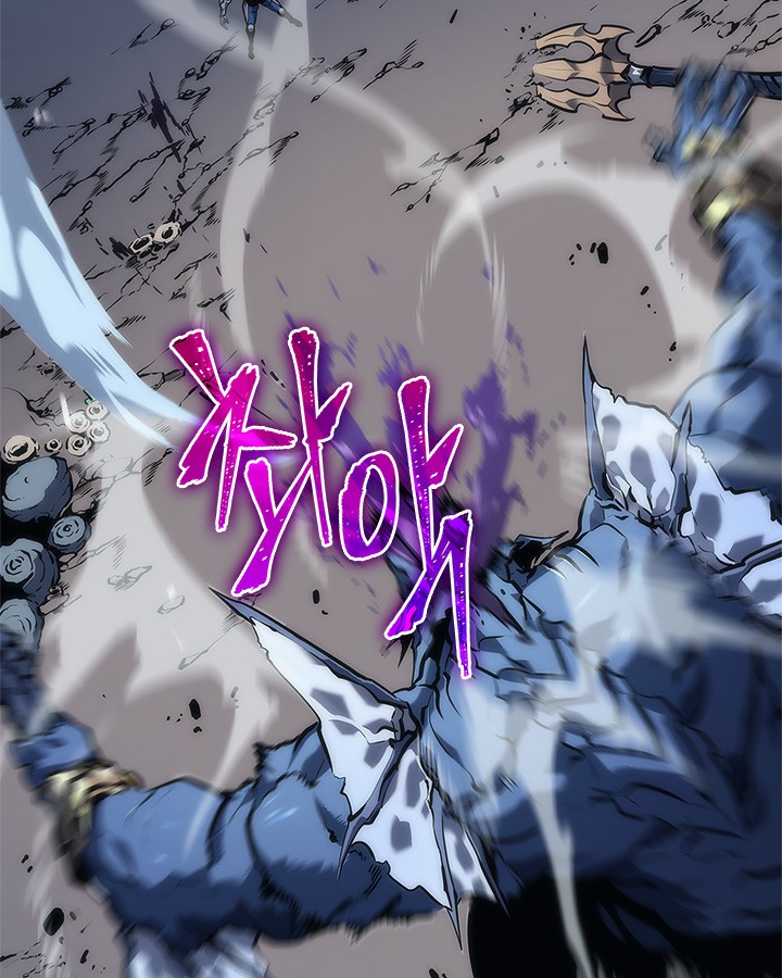 Solo Leveling: Chapter 122 - Page 91