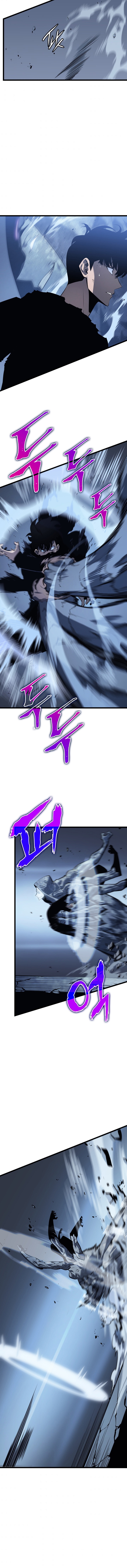 Solo Leveling: Chapter 127 - Page 5