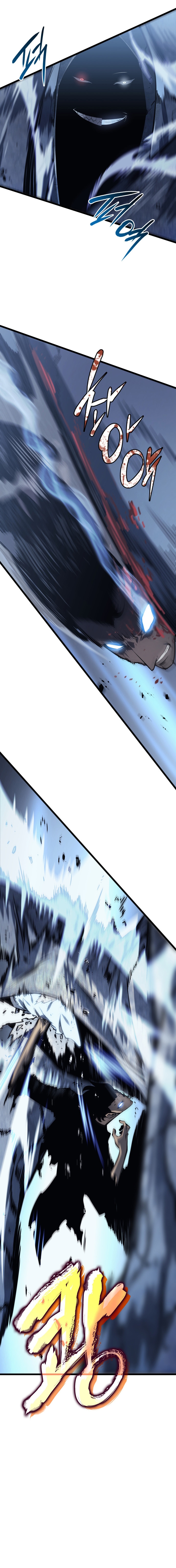 Solo Leveling: Chapter 127 - Page 9