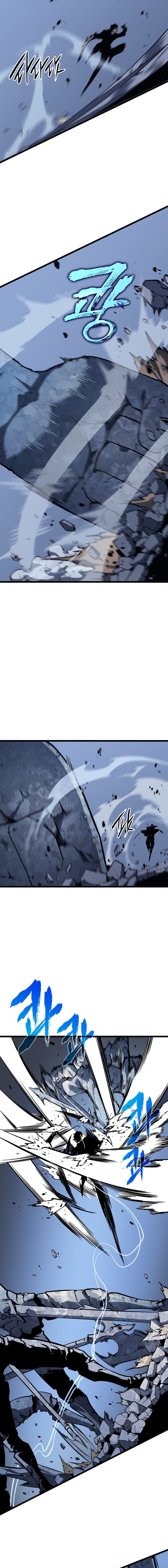Solo Leveling: Chapter 127 - Page 22