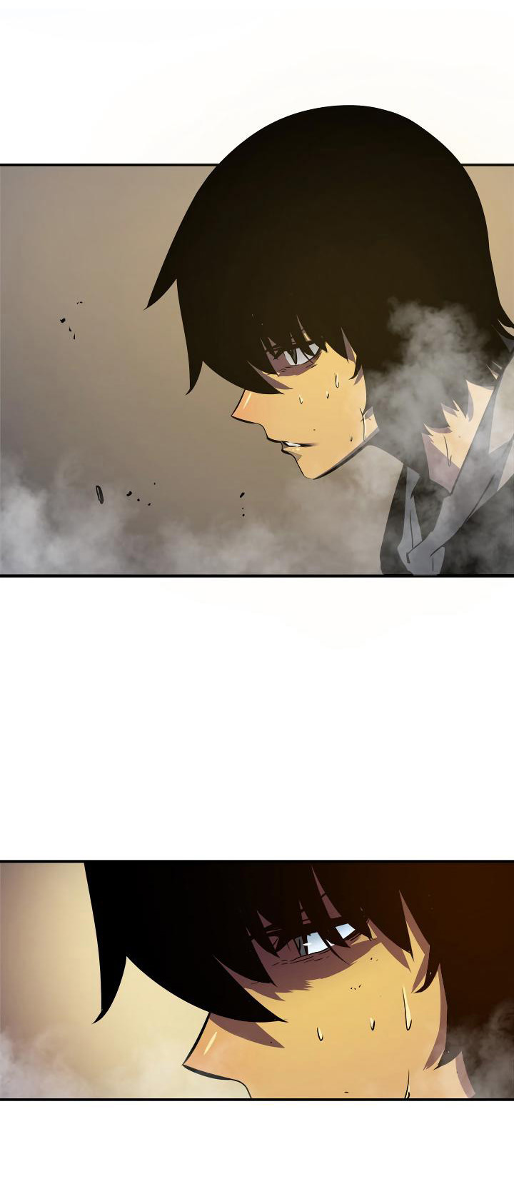 Solo Leveling: Chapter 13 - Page 19