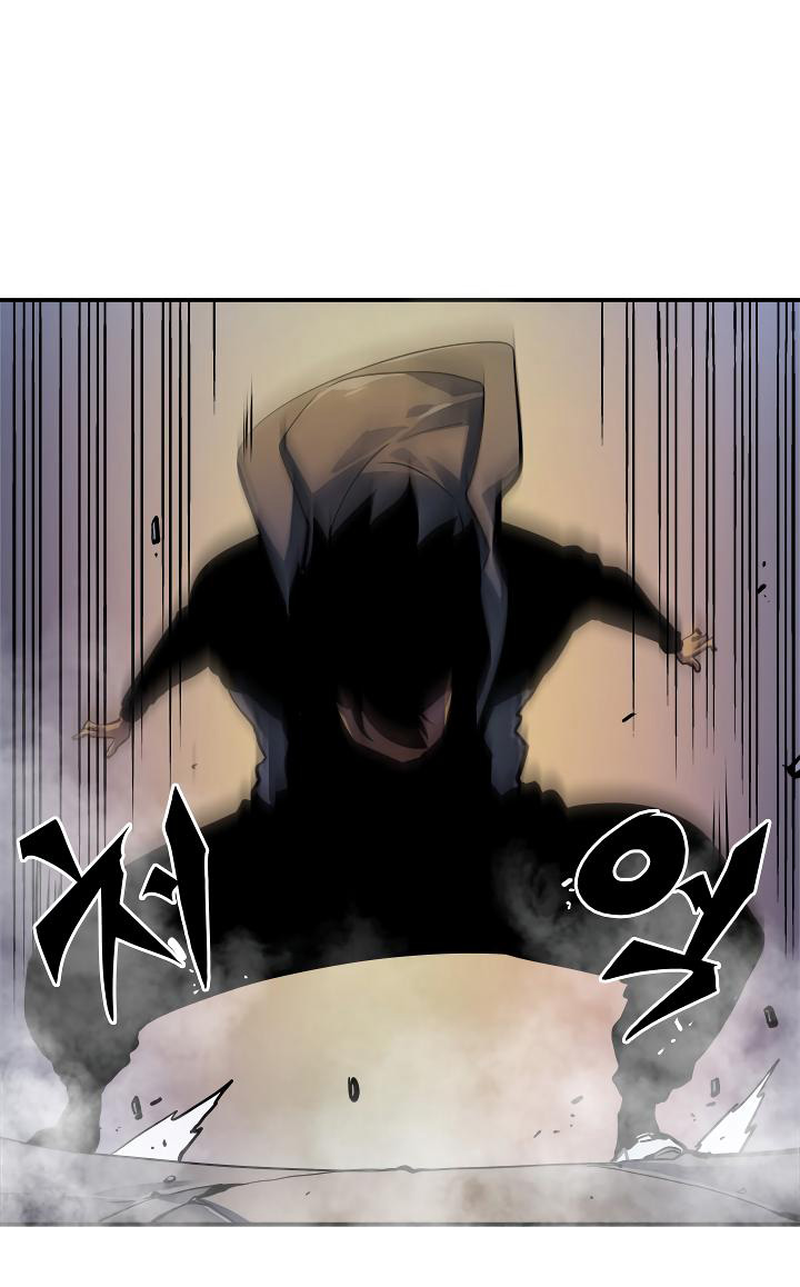 Solo Leveling: Chapter 13 - Page 30