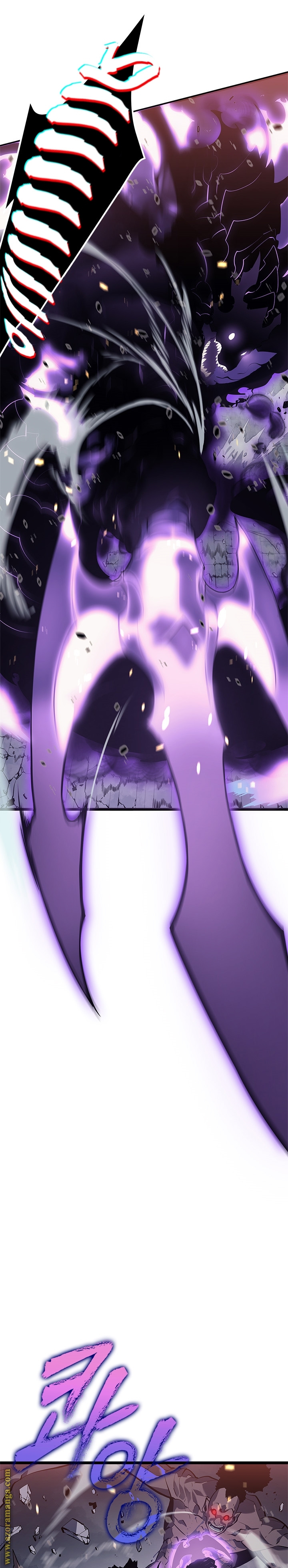 Solo Leveling: Chapter 134 - Page 11