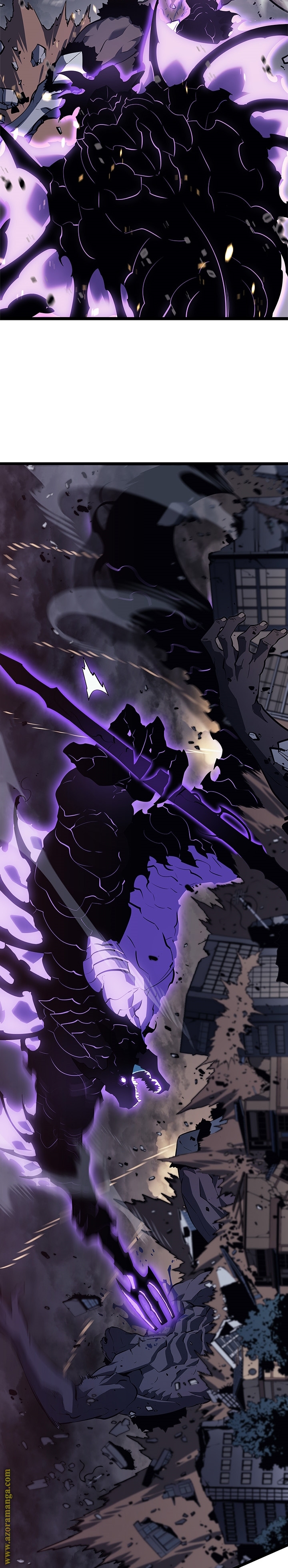 Solo Leveling: Chapter 134 - Page 12