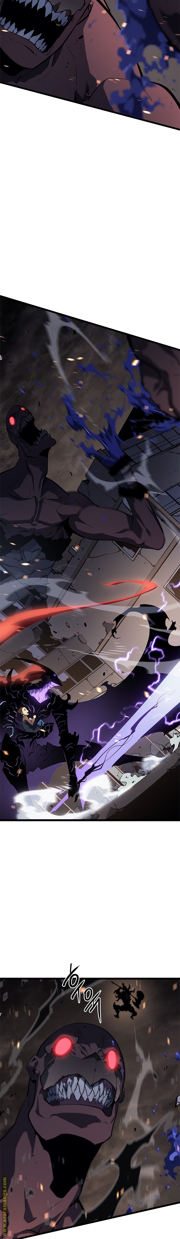 Solo Leveling: Chapter 134 - Page 24