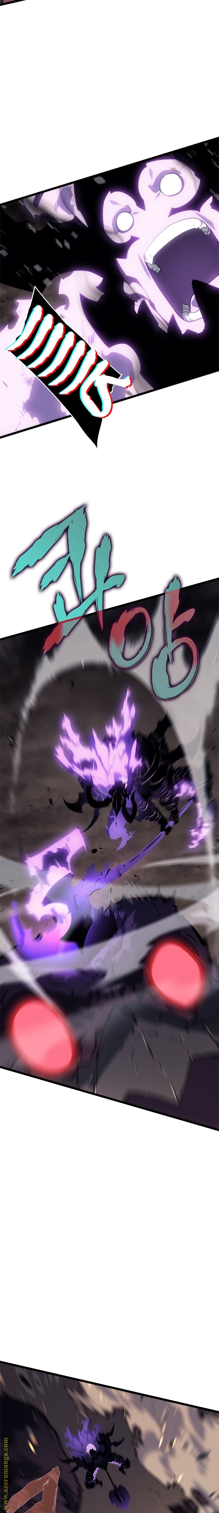 Solo Leveling: Chapter 134 - Page 25