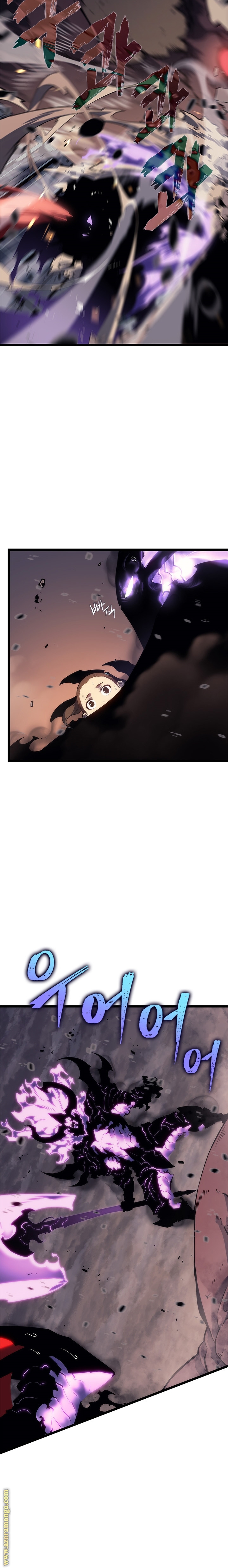 Solo Leveling: Chapter 134 - Page 26