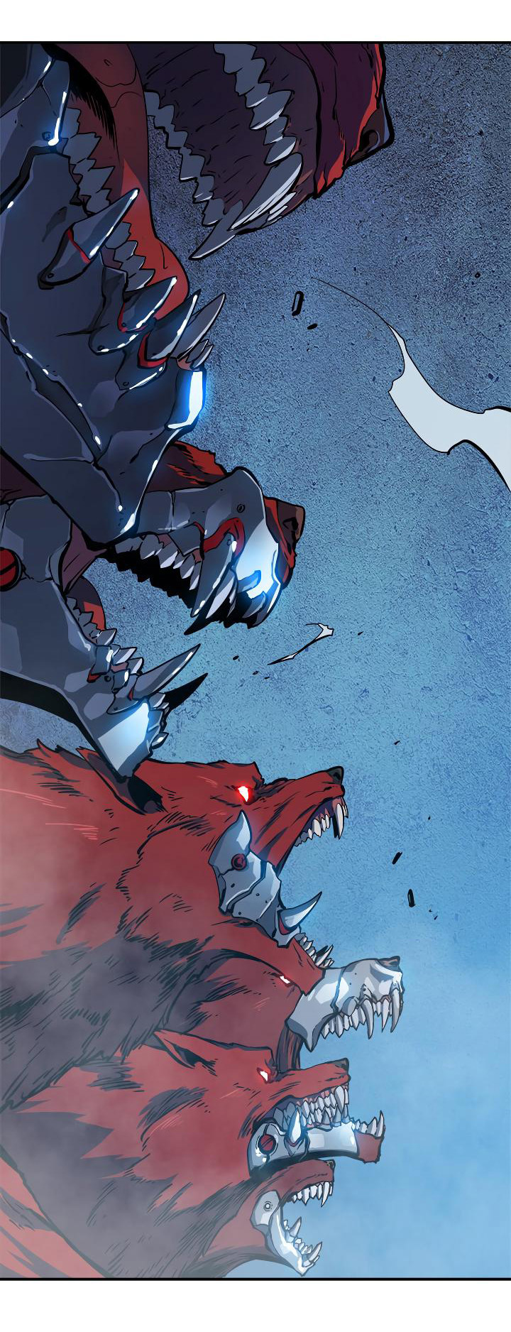 Solo Leveling: Chapter 14 - Page 27