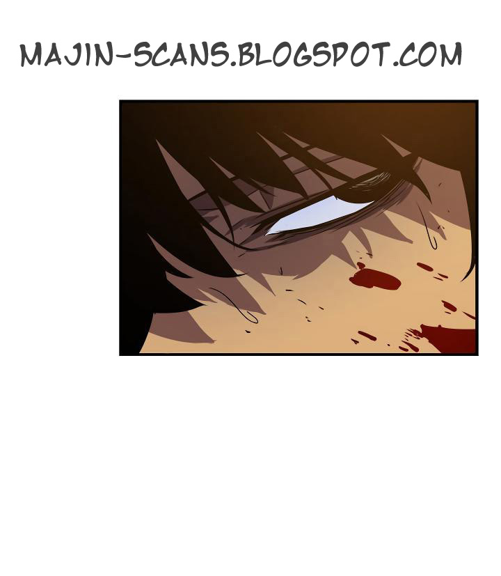 Solo Leveling: Chapter 14 - Page 50
