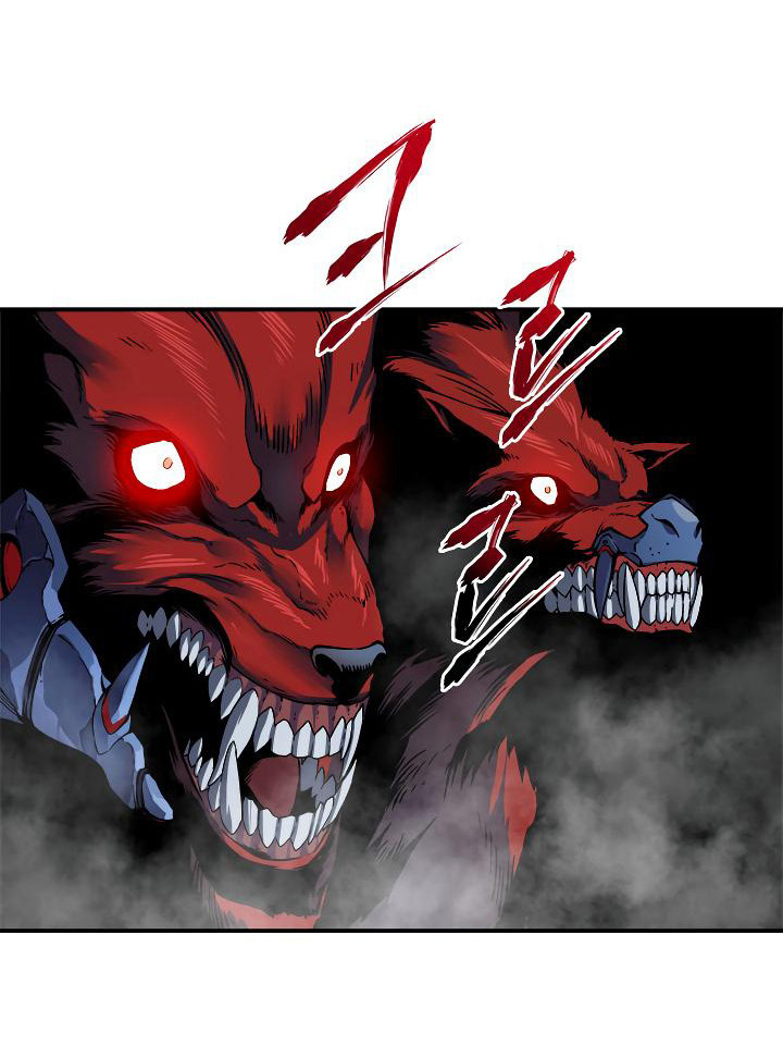 Solo Leveling: Chapter 15 - Page 2