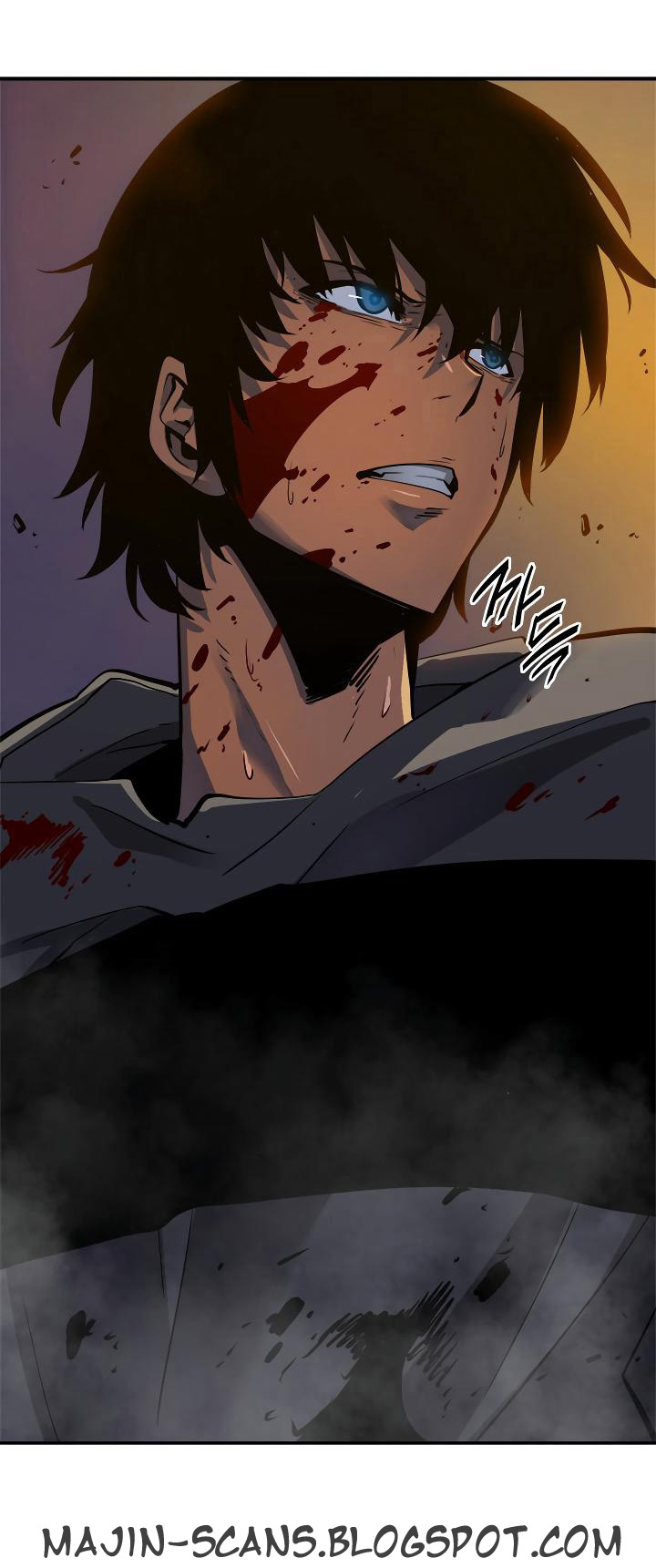 Solo Leveling: Chapter 15 - Page 3
