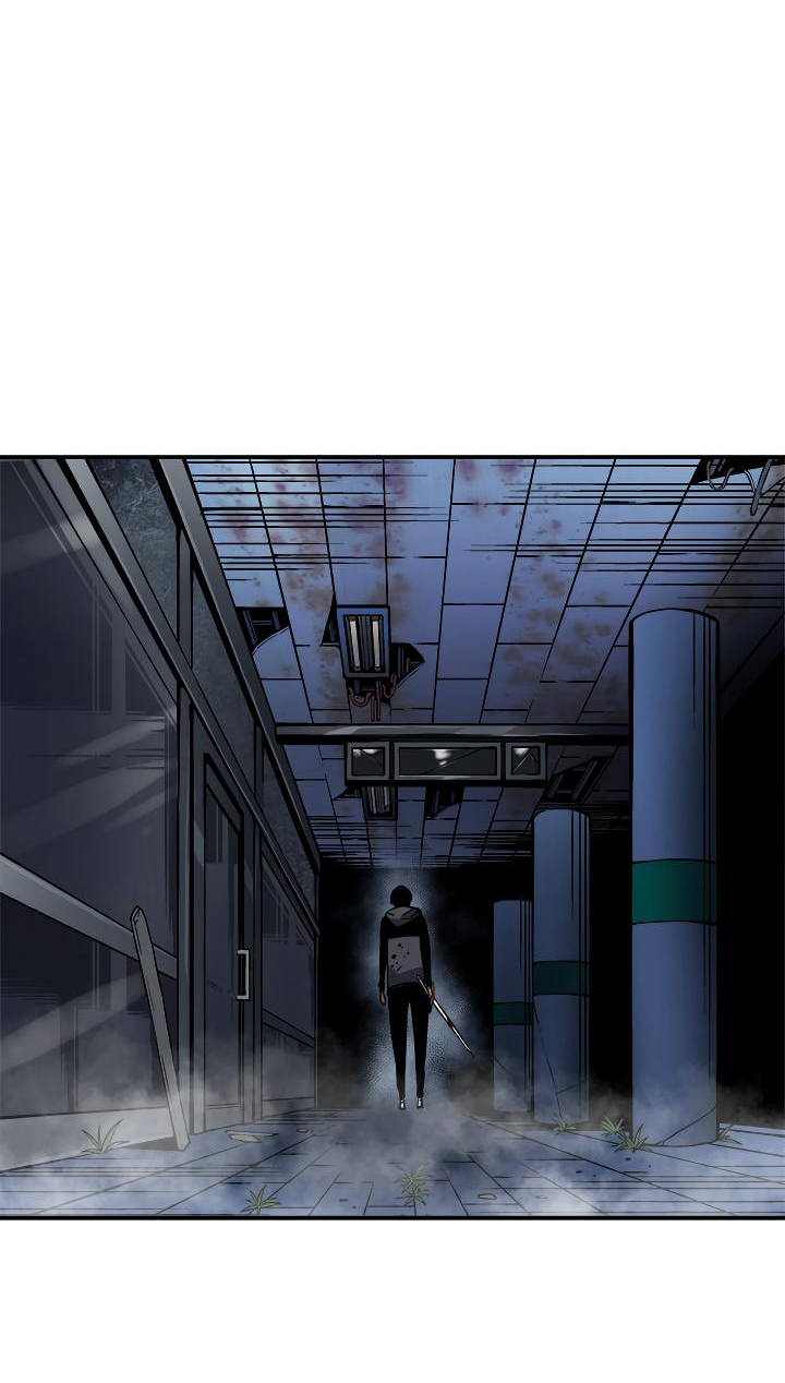 Solo Leveling: Chapter 15 - Page 15