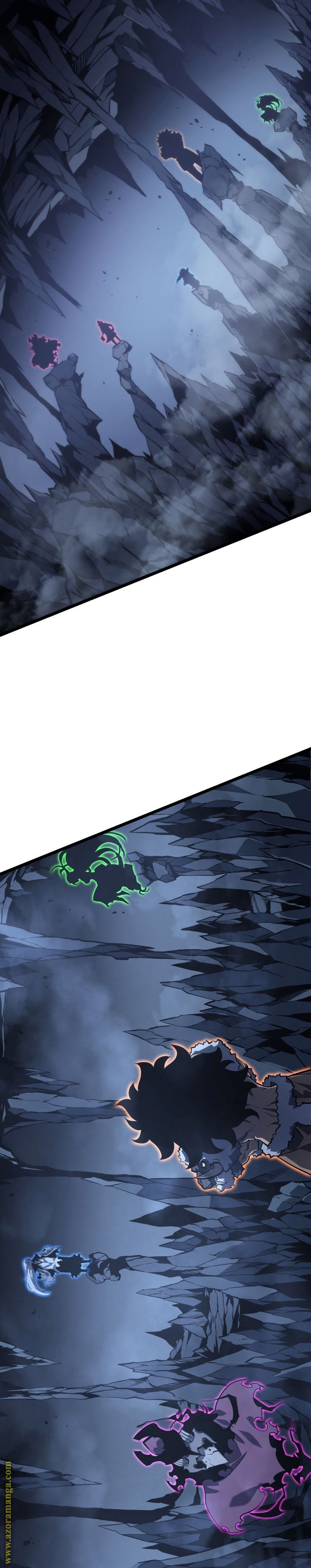 Solo Leveling: Chapter 152 - Page 2