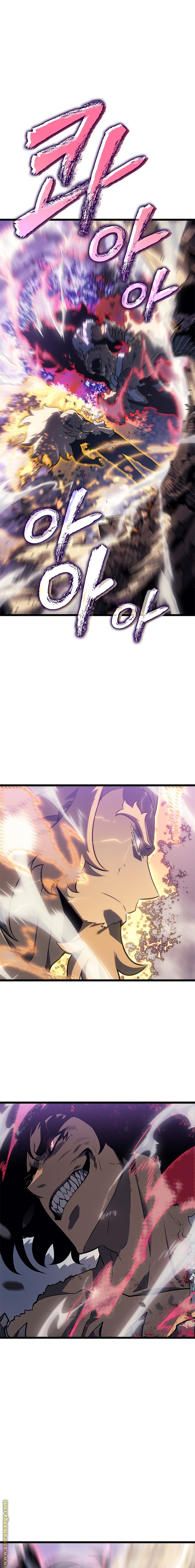 Solo Leveling: Chapter 156 - Page 19