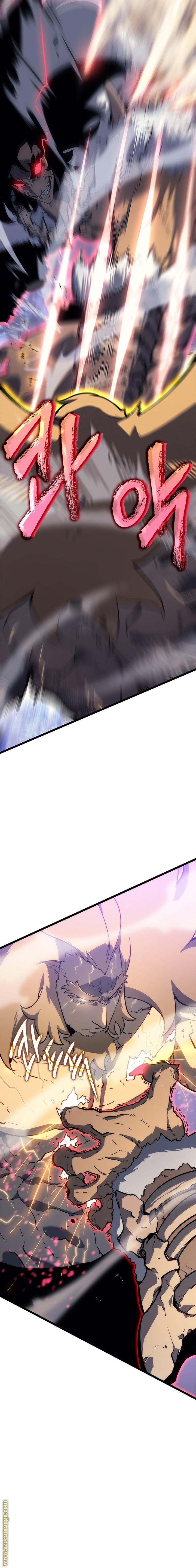 Solo Leveling: Chapter 156 - Page 20