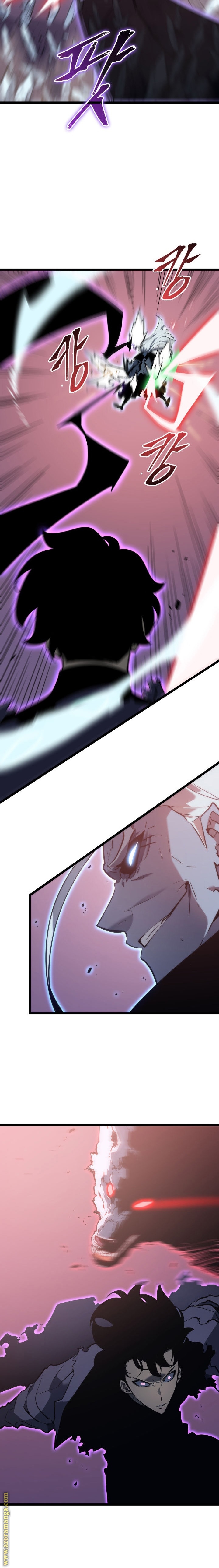 Solo Leveling: Chapter 159 - Page 18