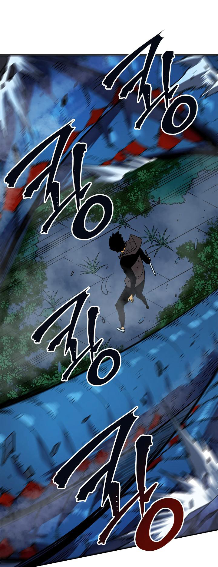 Solo Leveling: Chapter 16 - Page 18