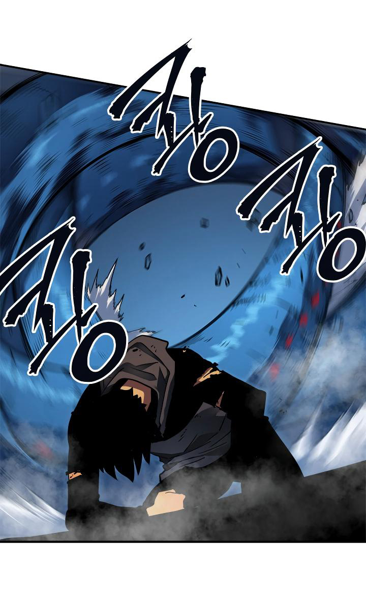 Solo Leveling: Chapter 16 - Page 20