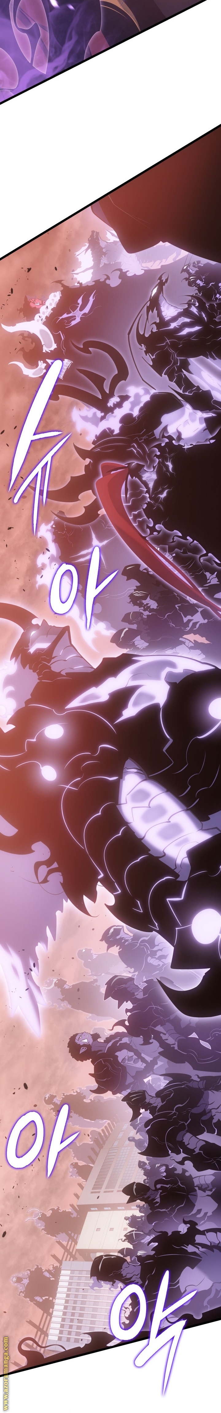 Solo Leveling: Chapter 169 - Page 18