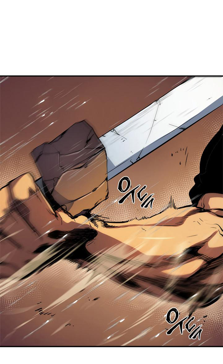 Solo Leveling: Chapter 17 - Page 51