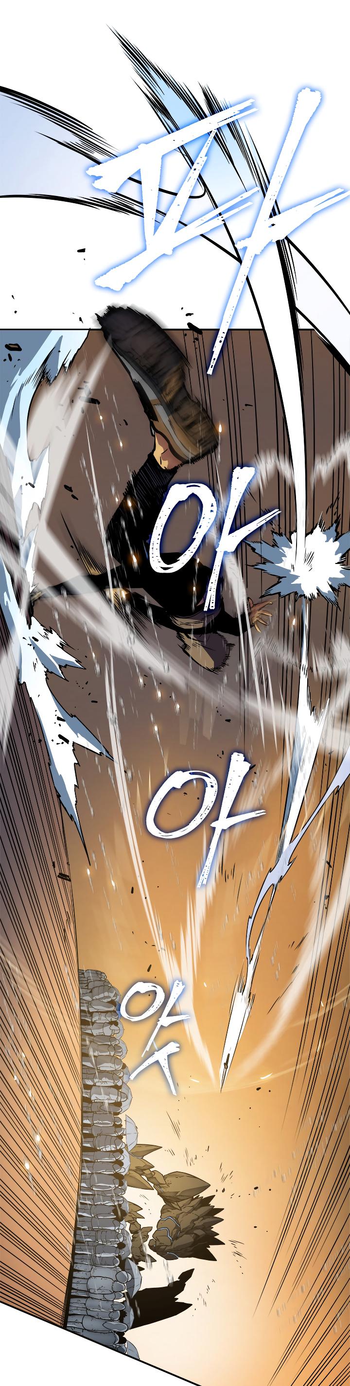 Solo Leveling: Chapter 17 - Page 53