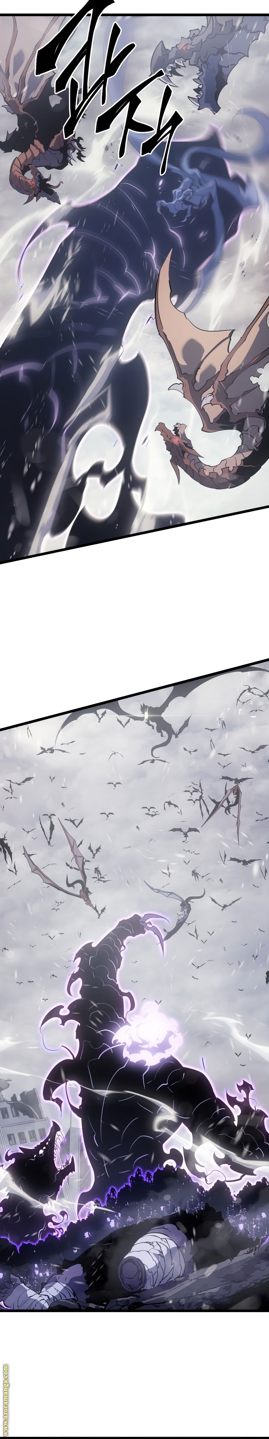 Solo Leveling: Chapter 172 - Page 15