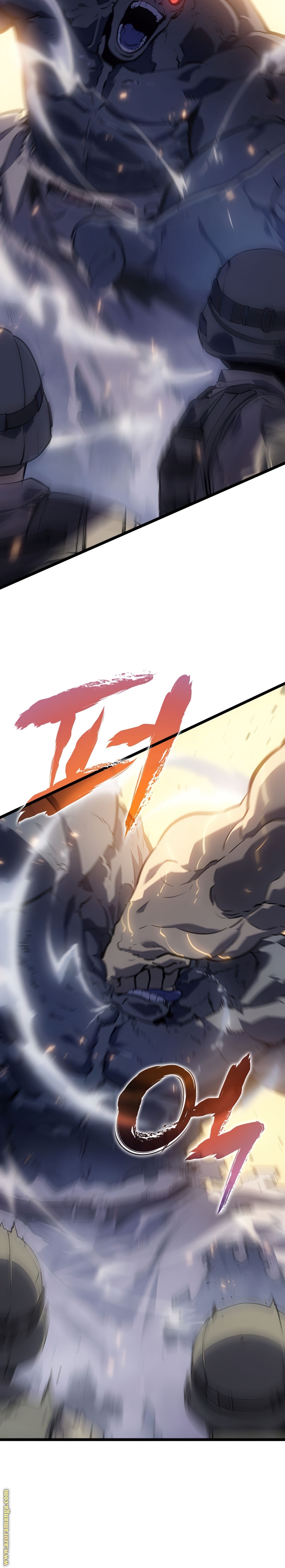 Solo Leveling: Chapter 172 - Page 23