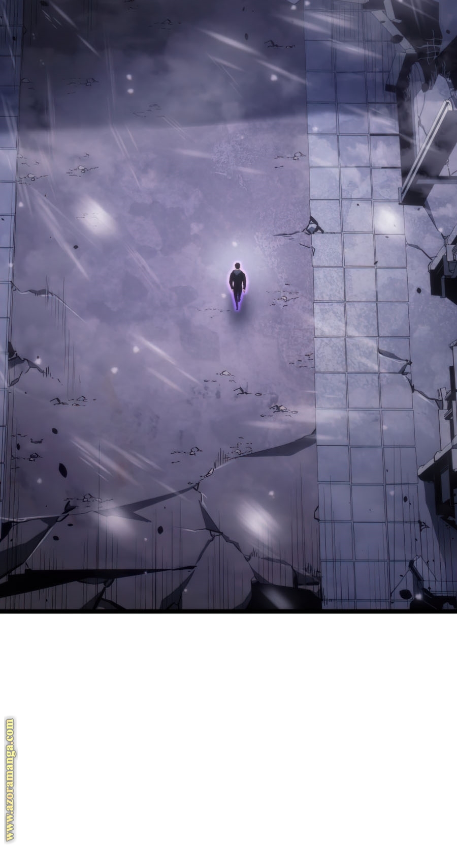 Solo Leveling: Chapter 172 - Page 39
