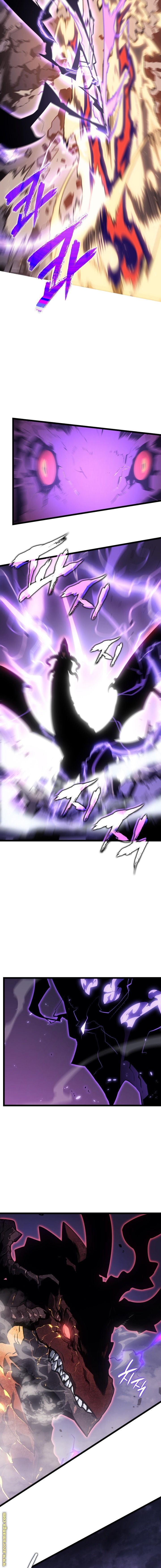 Solo Leveling: Chapter 175 - Page 17