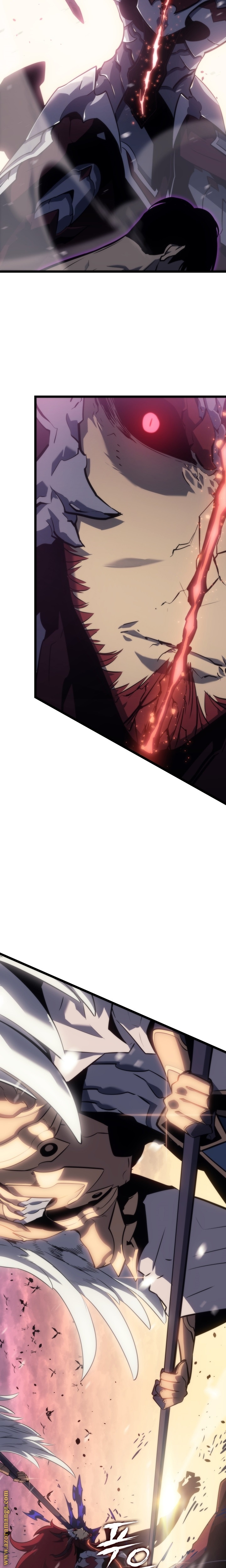 Solo Leveling: Chapter 177 - Page 7