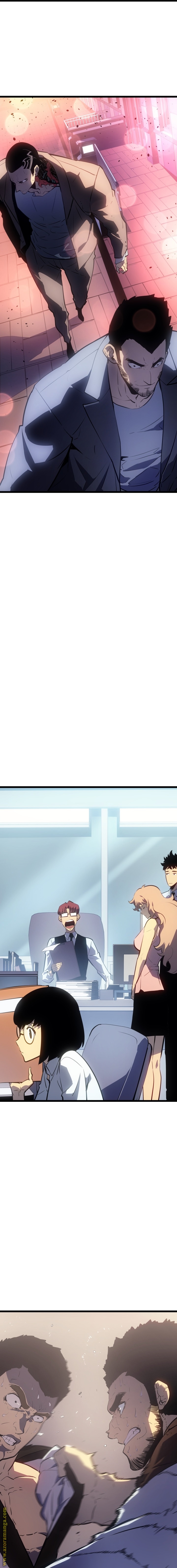 Solo Leveling: Chapter 179 - Page 17