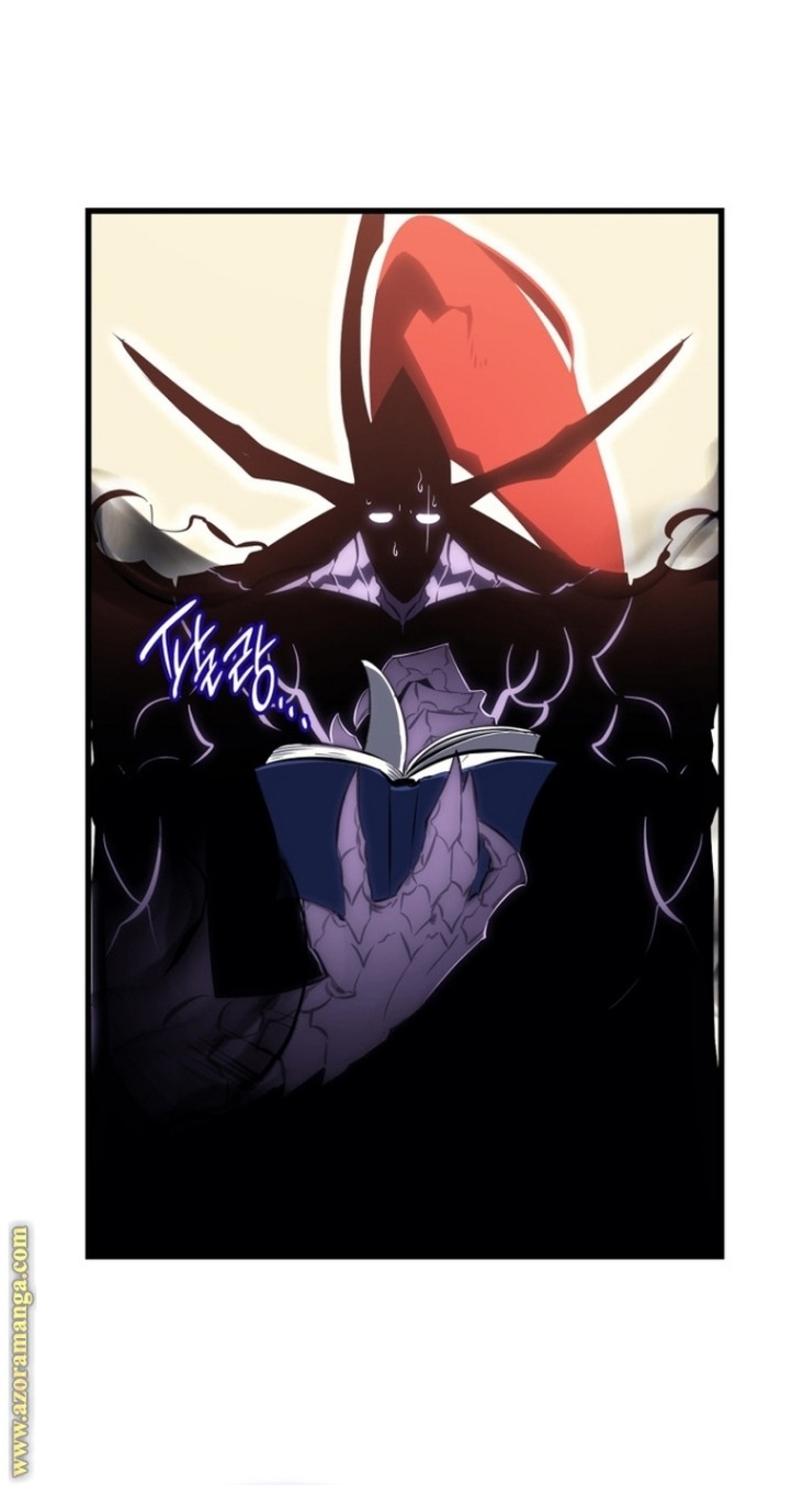 Solo Leveling: Chapter 187 - Page 138