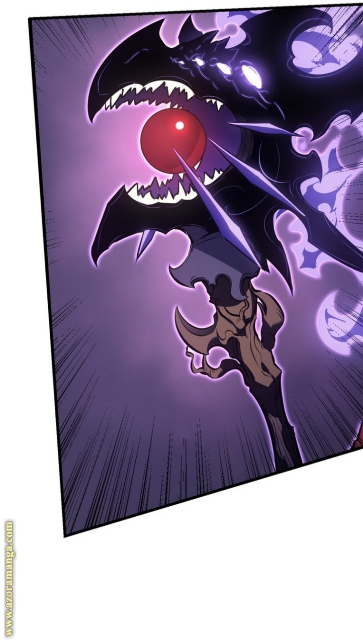 Solo Leveling: Chapter 187 - Page 27