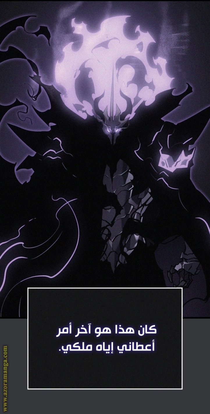 Solo Leveling: Chapter 187 - Page 48